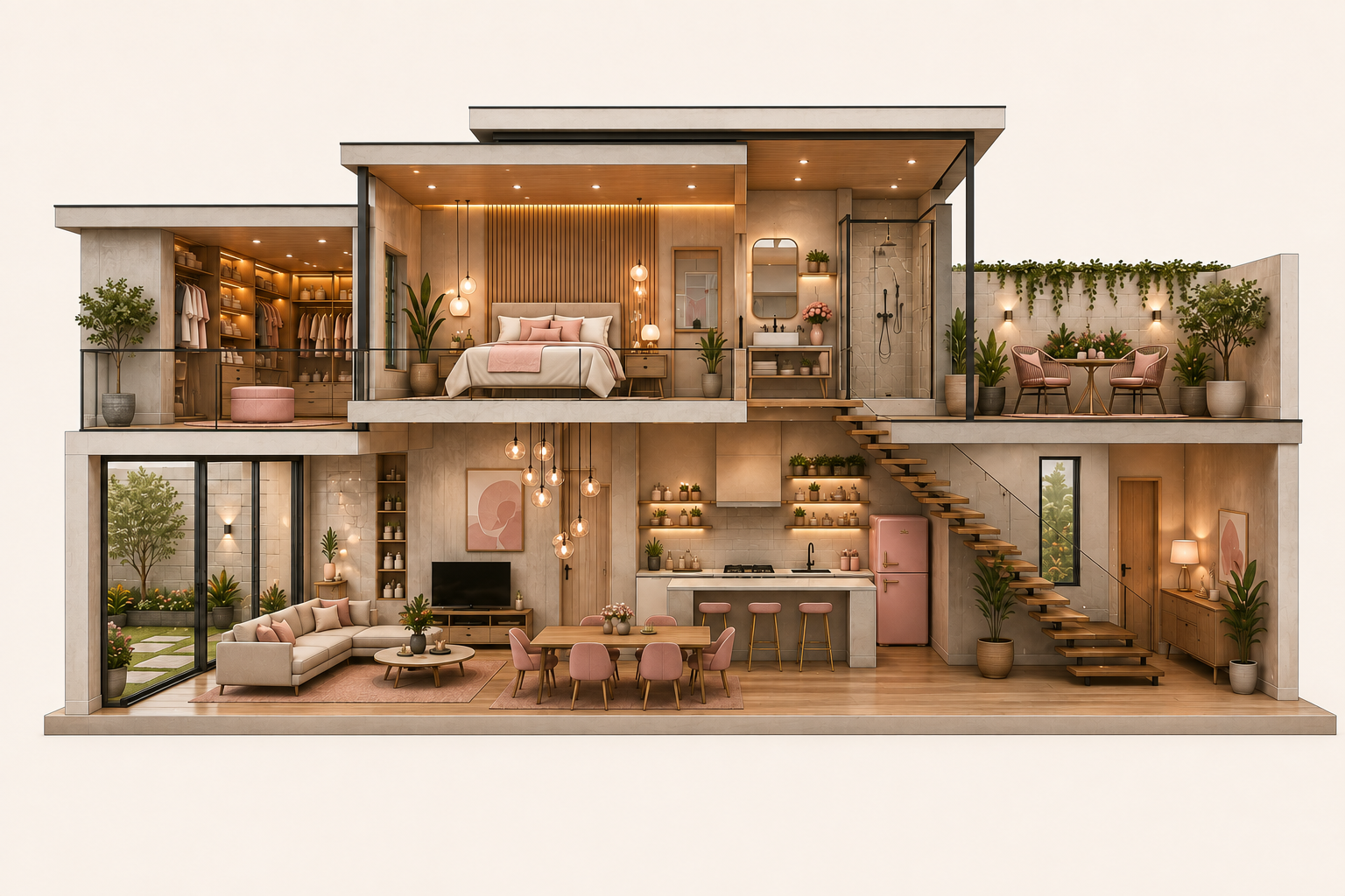 Architect Edition