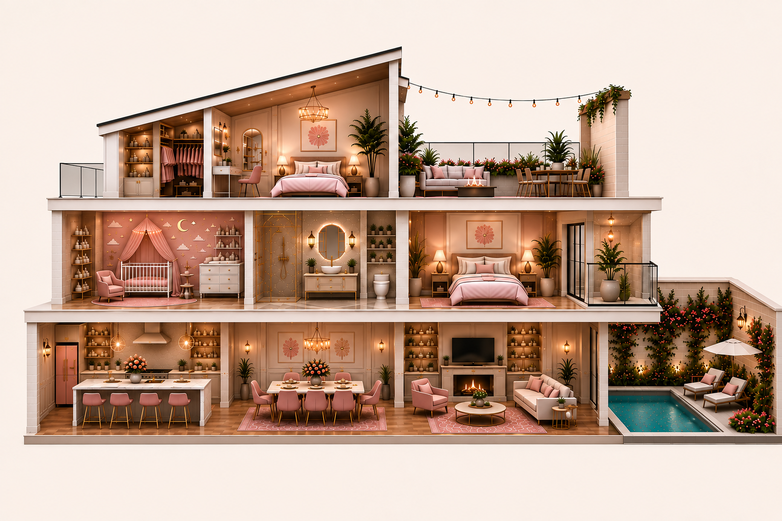 Dream House