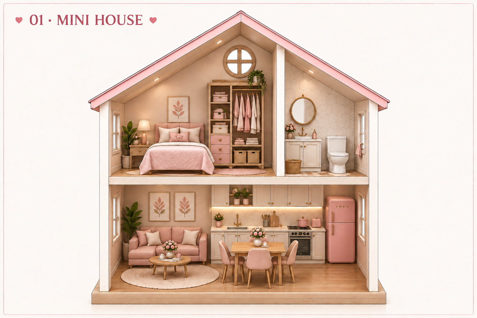 Mini House